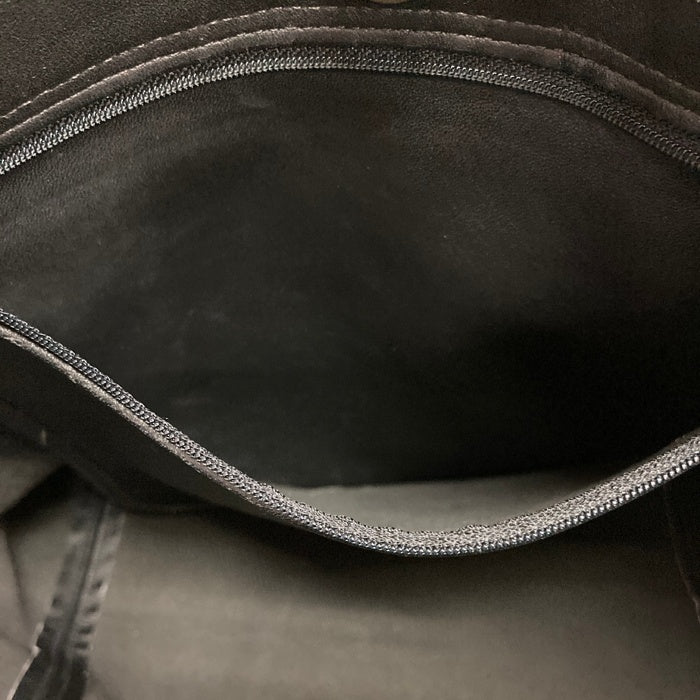 COACH オールドコーチ トートバッグ レザー 4082 ブラック 瑞穂店