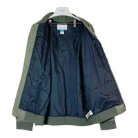 Columbia コロンビア PM5351 AMERICAN BORDER PATH JACKET アメリカンボーダーパスジャケット カーキ sizeXXL 瑞穂店