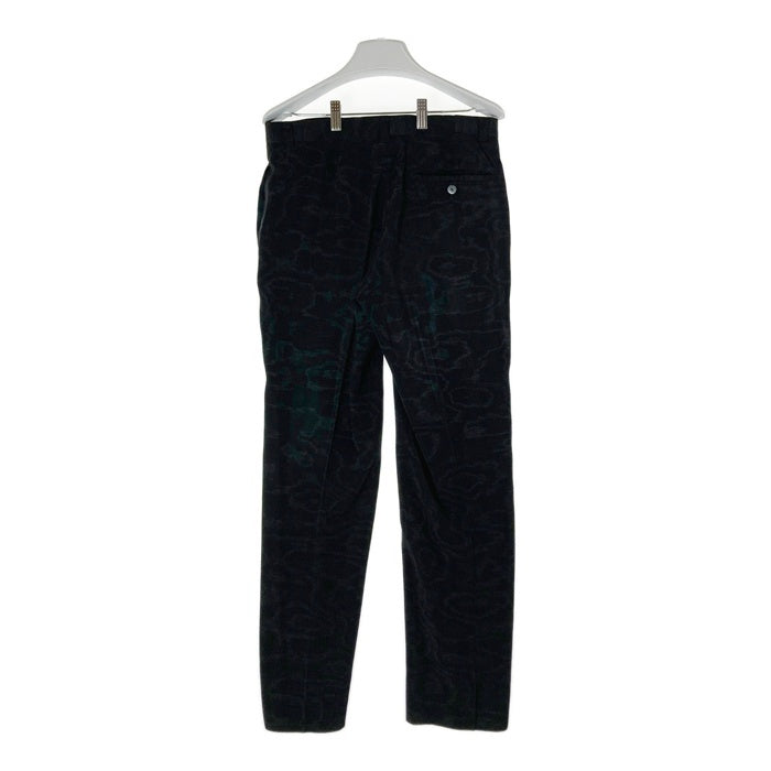 Jean Paul GAULTIER ジャンポール ゴルチエ HOMME セットアップ ジャケット パンツ ブラック size48 瑞穂店