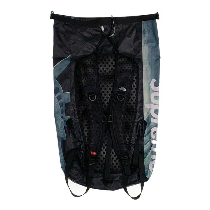 SUPREME シュプリーム 19AW THE NORTH FACE ノースフェイス Statue of Liberty Waterproof Backpack スタチューオブリバティ ウォータープルーフ バックパック リュックサック NM81960I 福生店