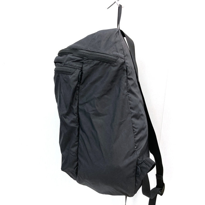 ARC'TERYX アークテリクス INDEX 15 BACKPACK バックパック リュック ナイロン ブラック 18283-106158-12/16 瑞穂店