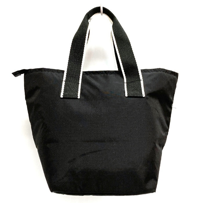 LeSportsac レスポートサック トートバッグ ブラック 瑞穂店