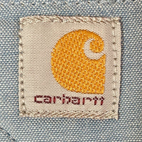 Carhartt カーハート コットン ボタンダウンシャツ タグ写真参照 半袖 Size 2XL 瑞穂店