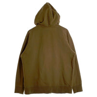 THE NORTH FACE ザ ノースフェイス REARVIEW FULL ZIP HOODIE フルジップ フーディー パーカー ベージュ NT62130 Size XL 福生店
