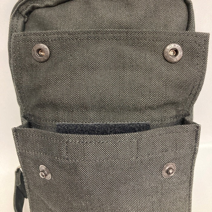 PORTER ポーター SMOKY SLING SHOULDER BAG スモーキー スリング ショルダーバッグ ブラック 瑞穂店