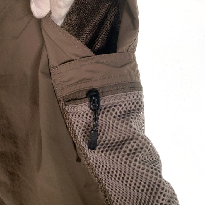 GRIP SWANY グリップスワ二ー B&Y WATER GEAR WIDE SHORTS ウォーターギアワイドショーツ ショートパンツ 1219-599-1904 Size XL 福生店