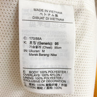 NIKE ナイキ BV3767-133 ハーフジップ ボアフリースジャケット ホワイト sizeM 瑞穂店