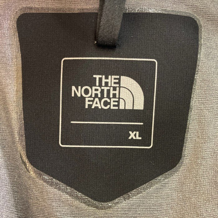 THE NORTH FACE ノースフェイス NP11812 オプティミストトライアンフアノラック プルオーバー ジャケット ブラック sizeXL 瑞穂店