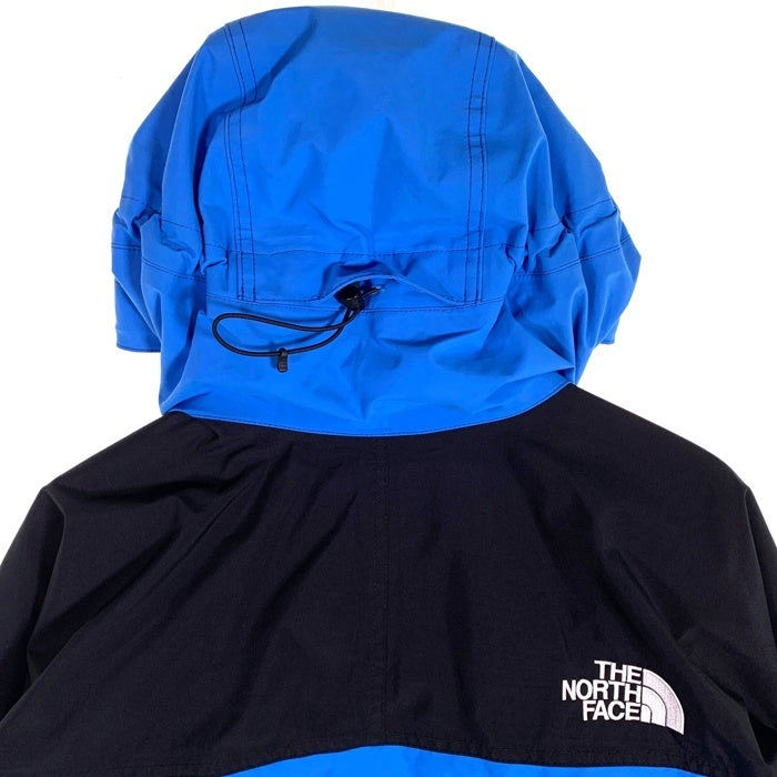 THE NORTH FACE ノースフェイス Mountain Light Jacket マウンテンライトジャケット ライトブルー NP62236 Size XL 福生店