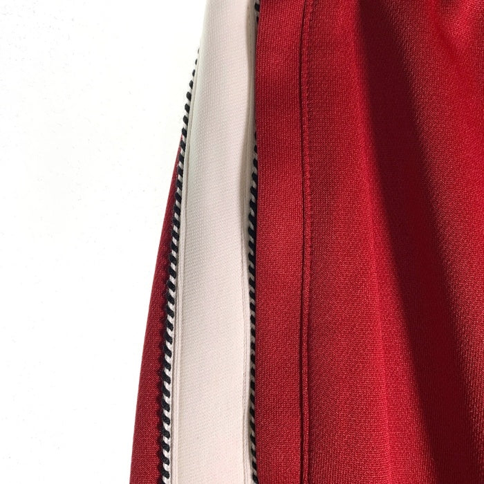 glamb グラム  Swing jersey pants スイングジャージ―パンツ レッド GB0120/P05 Size 3 福生店