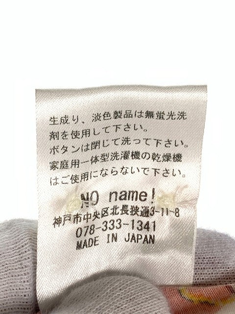 Dress Hippy ドレスヒッピー コットン アロハシャツ Size L 福生店