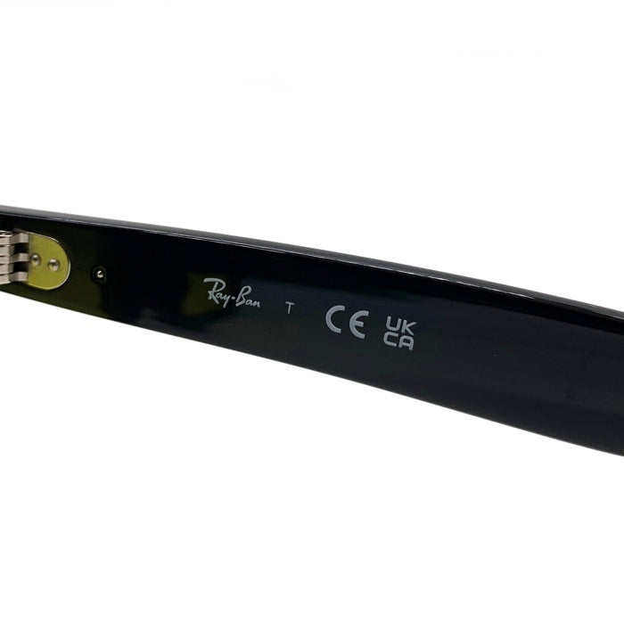 Ray-Ban レイバン サングラス RB4260D ブラック 601/85 57□19 福生店