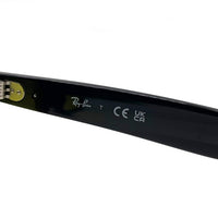 Ray-Ban レイバン サングラス RB4260D ブラック 601/85 57□19 福生店
