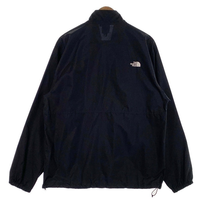 THE NORTH FACE ノースフェイス Compact Jacket コンパクトジャケット ナイロン ブラック NP22334R Size XL 福生店