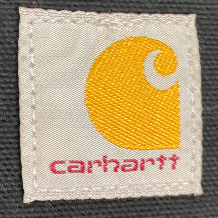 Carhartt カーハート B01 BLK USA製 ダブルニー ペインターパンツ ブラック size32×32 瑞穂店