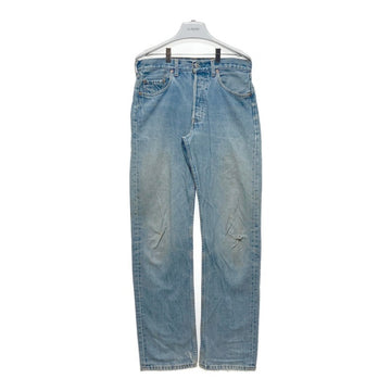 Levi’s リーバイス 501-0117 501 92年製 ボタン裏275 フランス製 デニムパンツ ライトインディゴ size33 瑞穂店