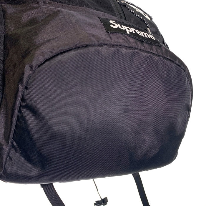 SUPREME シュプリーム 17SS BackPack バックパック デイパック