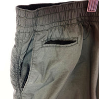 THE NORTH FACE ノースフェイス PURPLE LABEL パープルレーベル 23SS Mountain Field Shorts マウンテンフィールドショーツ ショートパンツ グリーン NT4306 Size 36 瑞穂店