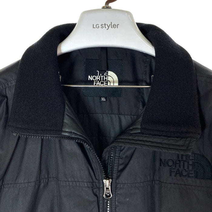 THE NORTH FACE ザノースフェイス Q THREE JACKET Qスリージャケット NY81210 ブラック sizeXL 瑞穂店