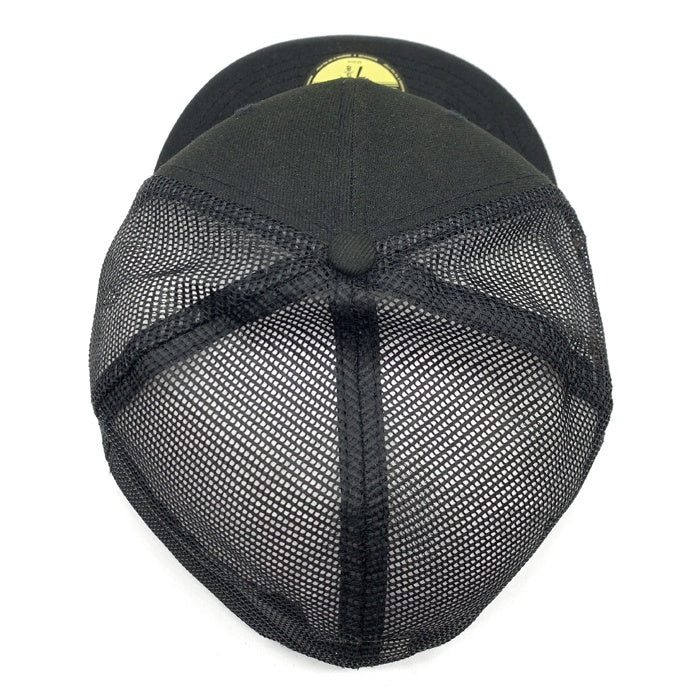 SUPREME シュプリーム 24SS New Era ニューエラ Box Logo Mesh Back ボックスロゴ メッシュバック キャップ ブラック Size 7 5/8 (60.6cm) 福生店