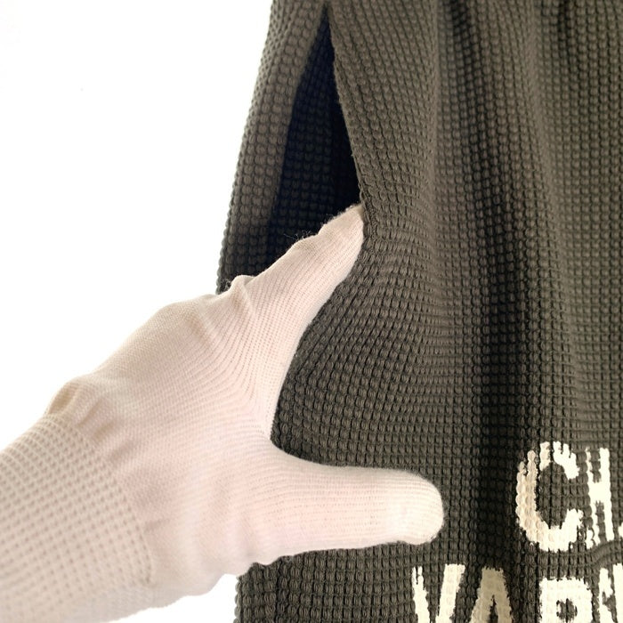 CAPTAINS HELM キャプテンズヘルム  MIL THERMAL CHILL PANTS サーマル チルパンツ オリーブ CH25-AW-P06 Size L 福生店