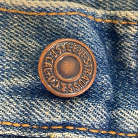 Levi’s リーバイス 505-03 ボタン裏379 米国製 デニムパンツ インディゴ sizeW34 瑞穂店