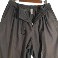TIGHTBOOTH PRODUCTION タイトブースプロダクション BAGGY SLACKS バギースラックス グレー Size XL 福生店