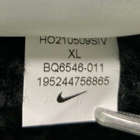 NIKE ナイキ BQ6546-011 BIG SWOOSH BOA JACKET ビッグ スウッシュ ボアジャケット ブラック sizeXL 瑞穂店