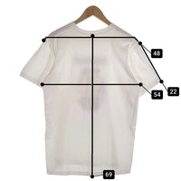 SUPREME シュプリーム 23SS Kiss Tee キス プリントTシャツ ホワイト Size M 福生店