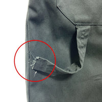 Dickies ディッキーズ 長袖つなぎ オリーブグリーン size- 瑞穂店