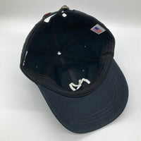 COOPERSTOWN BALLCAP クーパーズタウン ボールキャップ 1935 NEWYORK BLACK YANKEES ブラック 瑞穂店