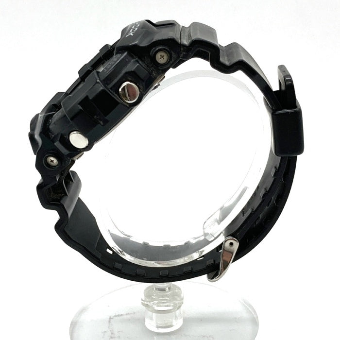 CASIO カシオ GA-800-1ADR G-SHOCK ANALOG-DIGITAL デジアナ 腕時計 ブラック 瑞穂店