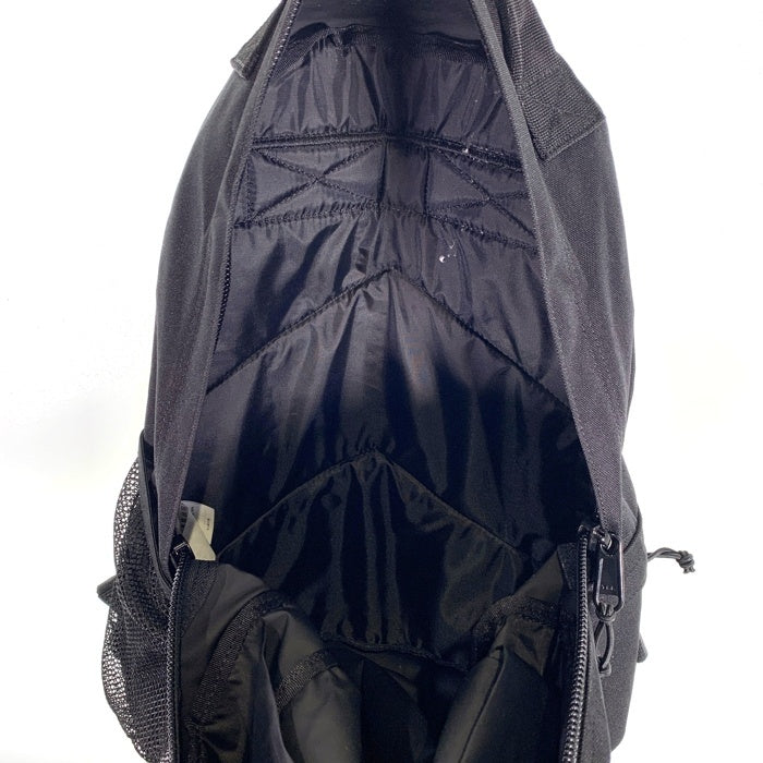 Carhartt WIP カーハートワークインプログレス KICKFLIP BACKPACK キックフリップ バックパック リュック ブラック I006288.89 福生店