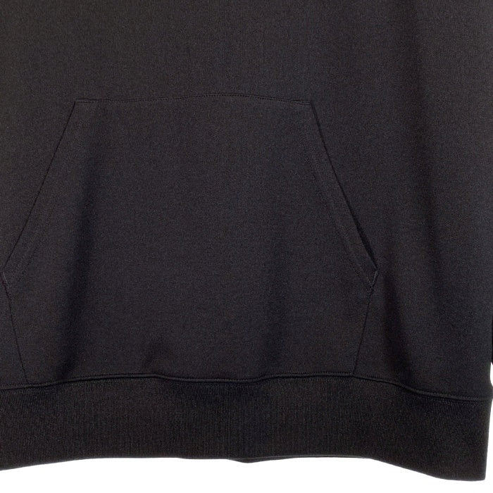 F.C.Real Bristol エフシーレアルブリストル 24SS TRAINING TRACK HOODIE トレーニングトラックフーディー ジャージ ブラック FCRB-240013 Size L 福生店