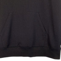 F.C.Real Bristol エフシーレアルブリストル 24SS TRAINING TRACK HOODIE トレーニングトラックフーディー ジャージ ブラック FCRB-240013 Size L 福生店