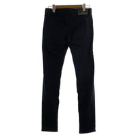 HYSTERIC GLAMOUR ヒステリックグラマー ストレッチ ブラックデニムパンツ 0653AP03 Size 30 福生店