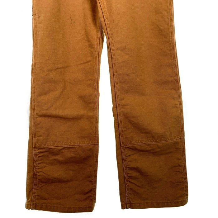 60's 70's BIG SMITH ビッグスミス ダック オーバーオール ベージュ USA製 Size ウエスト約78cm 福生店