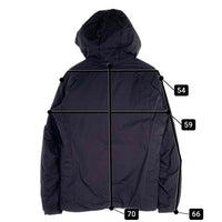 ARC’TERYX アークテリクス ATOM HEAVYWEIGHT HOODY M アトム ヘビーウェイト フーディ 中綿 ブラック ナイロン 06/23 Size M 福生店