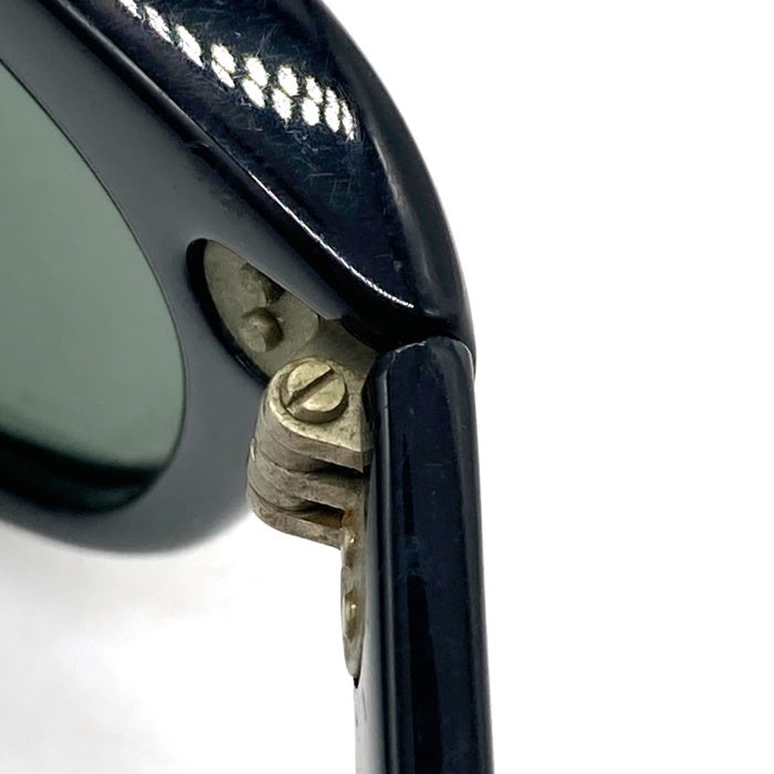 B&L Ray-Ban レイバン BALORAMA バロラマ サングラス ブラック USA 瑞穂店