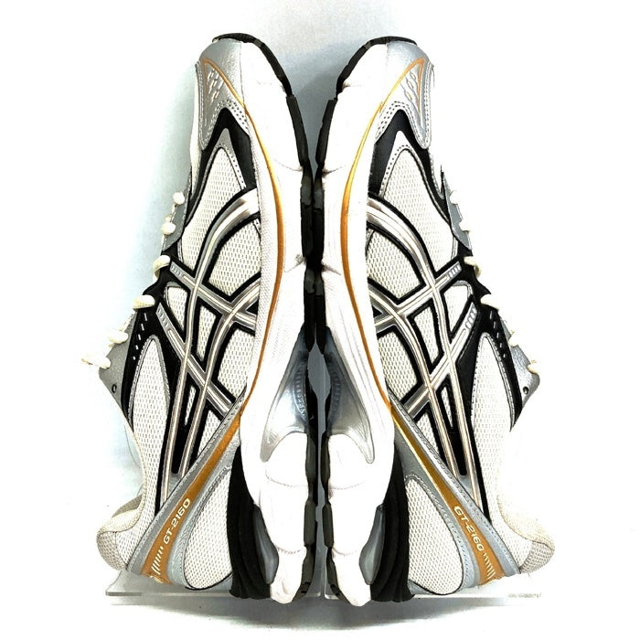 ASICS アシックス 1203A320 GT-2160 スニーカー ホワイト size28cm 瑞穂店