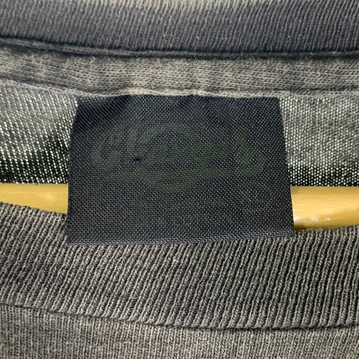 80’s~ BATMAN バットマン プリントTシャツ ブラック Changes USA製 1988コピーライト Size XL 福生店