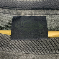 80’s~ BATMAN バットマン プリントTシャツ ブラック Changes USA製 1988コピーライト Size XL 福生店