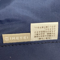 CASTELBAJAC カステルバジャック ショルダーバッグ レザー ネイビー 瑞穂店