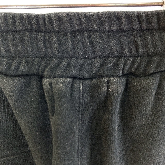 glamb グラム ヴィンテージダイ スウェットパンツ ブラック GB17VD/P02 Size 3 瑞穂店