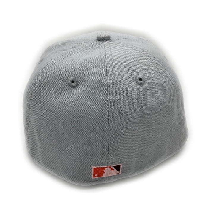 NEW ERA ニューエラ 59FIFTY Diamondbacks ベースボールキャップ グレー size7 1/8(56.8cm) 瑞穂店