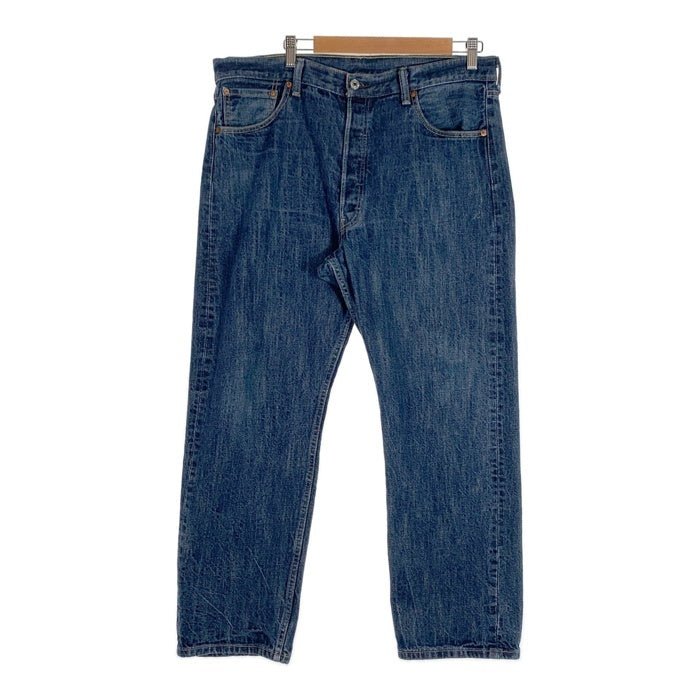 Levi's リーバイス 501XX デニムパンツ インディゴ メキシコ製 005010669 Size 38×30 福生店