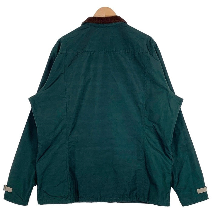 80's SIERRA DESIGNS シエラデザインズ PANAMINT JACKET パナミントジャケット グリーン USA製 Size XL 福生店