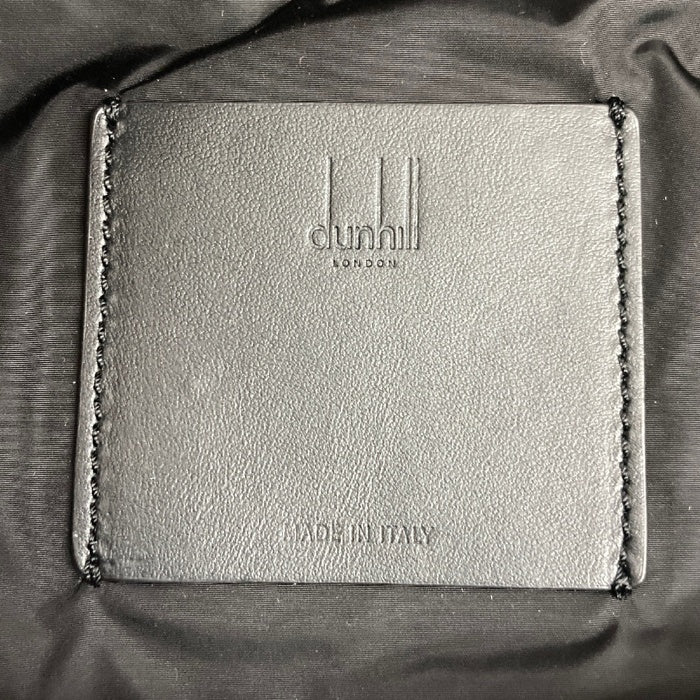 dunhill ダンヒル ラディアル MK2 2way トートバッグ ショルダー radialtote ブラック 瑞穂店