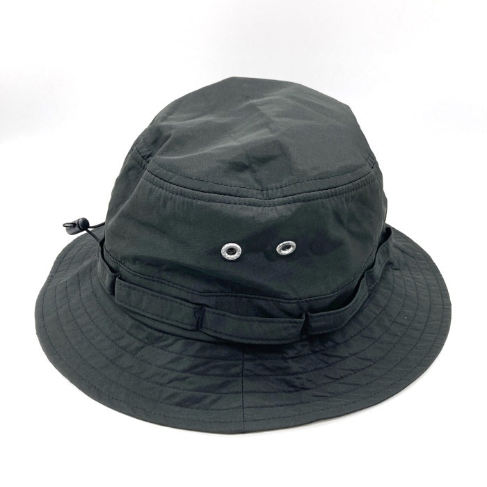 DAIWA PIER39 ダイワピア BC-15021 GORE-TEX INFINIUM TECH JUNGLE HAT ジャングルハット ブラック sizeF 瑞穂店