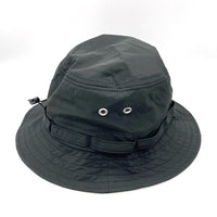 DAIWA PIER39 ダイワピア BC-15021 GORE-TEX INFINIUM TECH JUNGLE HAT ジャングルハット ブラック sizeF 瑞穂店